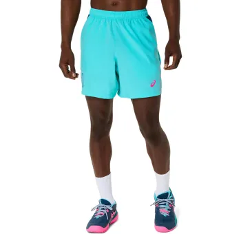 PADEL COURT 7IN SHORT - Confort et Style pour le Sport