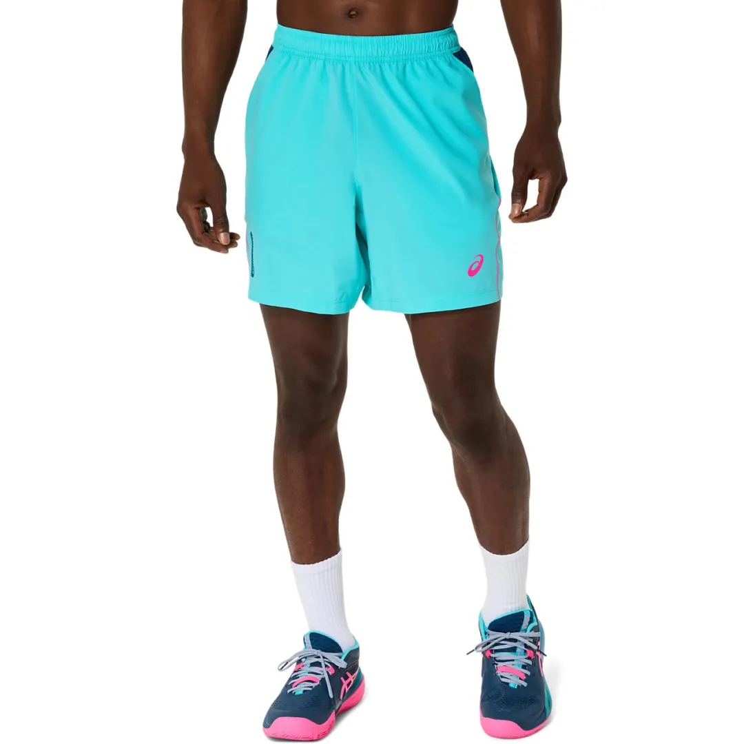 PADEL COURT 7IN SHORT - Confort et Style pour le Sport