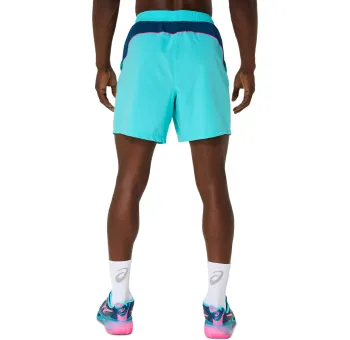 PADEL COURT 7IN SHORT - Confort et Style pour le Sport