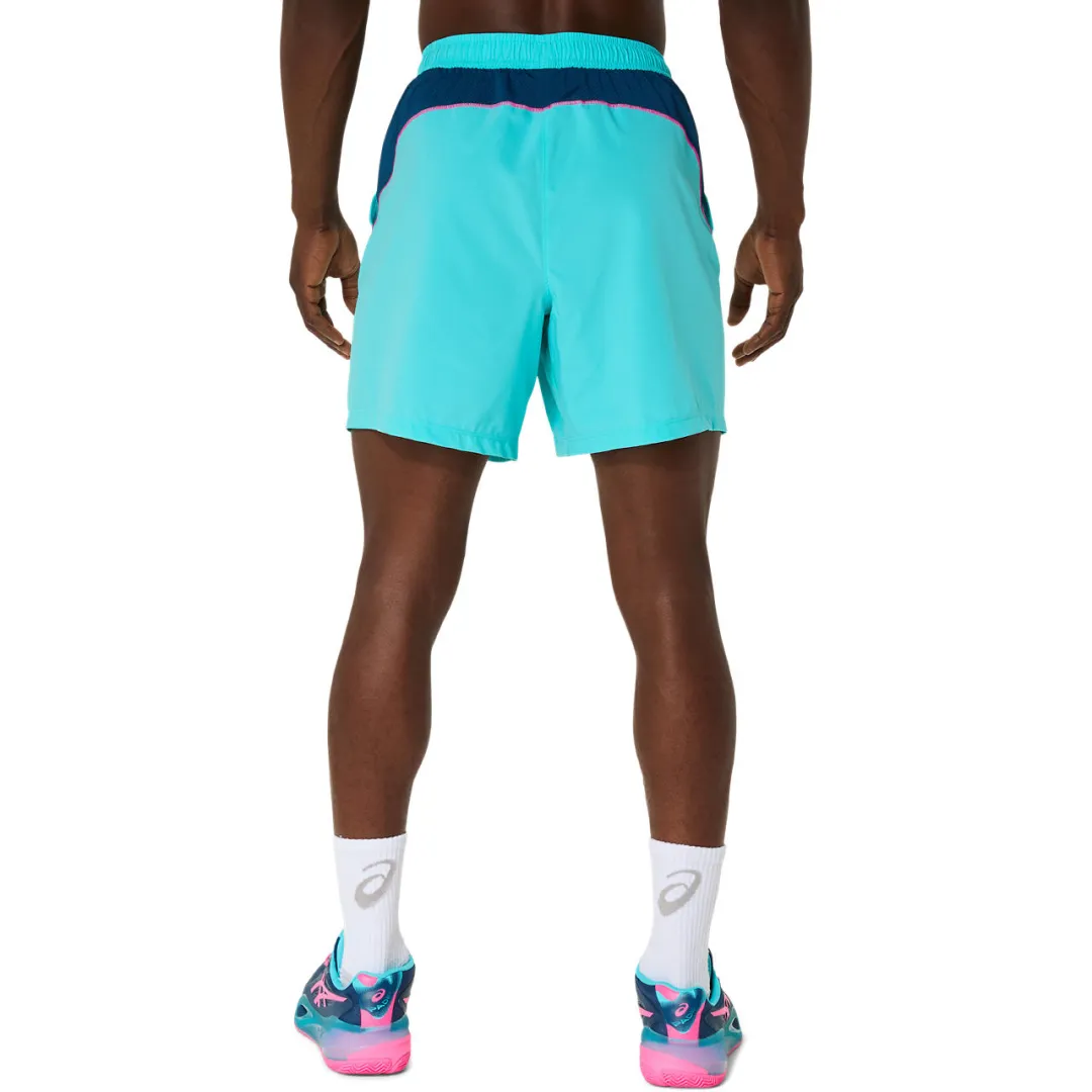 PADEL COURT 7IN SHORT - Confort et Style pour le Sport