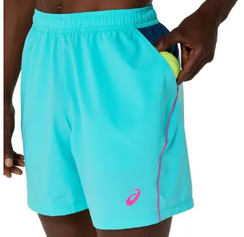 PADEL COURT 7IN SHORT - Confort et Style pour le Sport