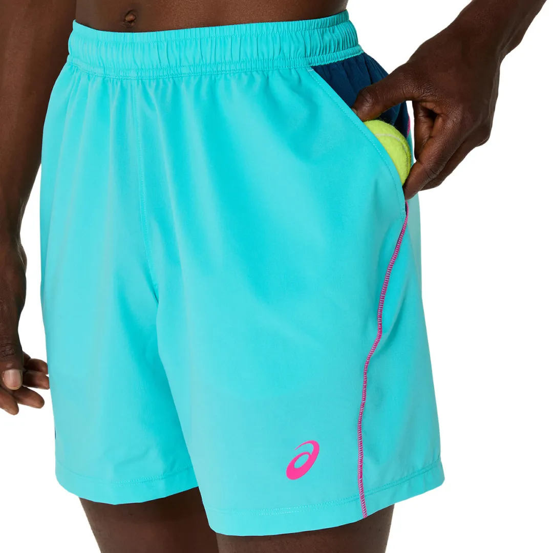 PADEL COURT 7IN SHORT - Confort et Style pour le Sport