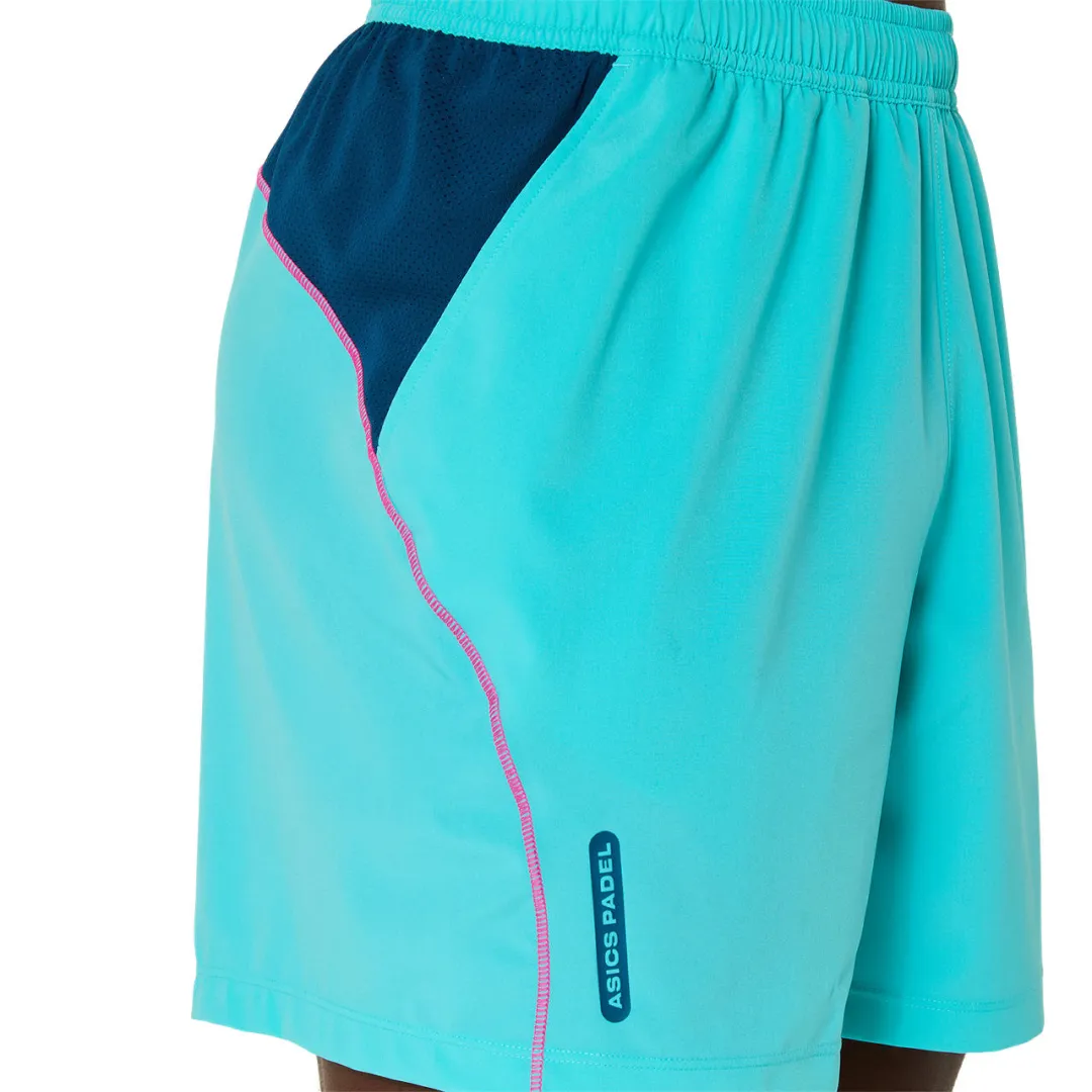 PADEL COURT 7IN SHORT - Confort et Style pour le Sport