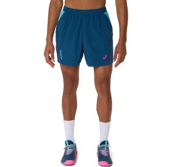 PADEL COURT 7IN Short - Confort et Performance