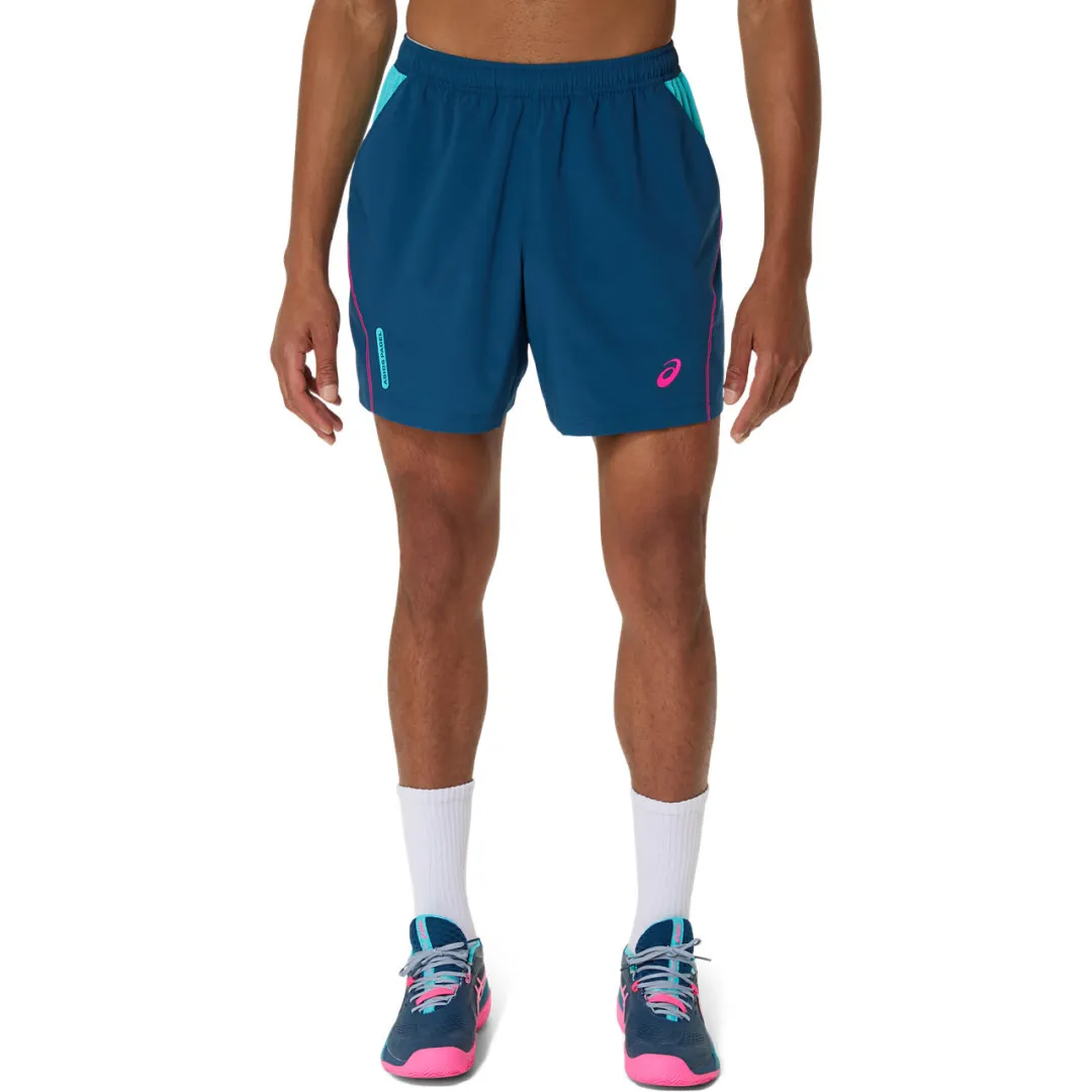 PADEL COURT 7IN Short - Confort et Performance