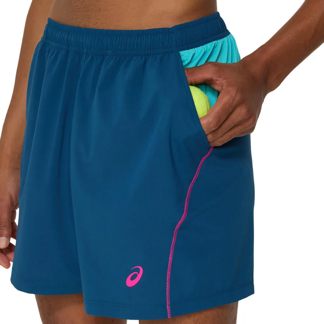 PADEL COURT 7IN Short - Confort et Performance