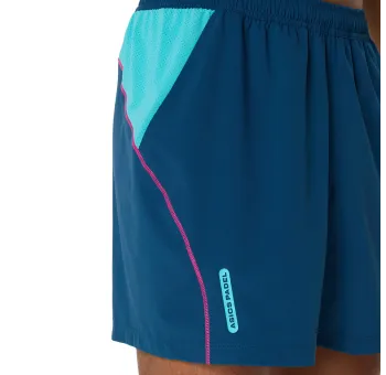 PADEL COURT 7IN Short - Confort et Performance