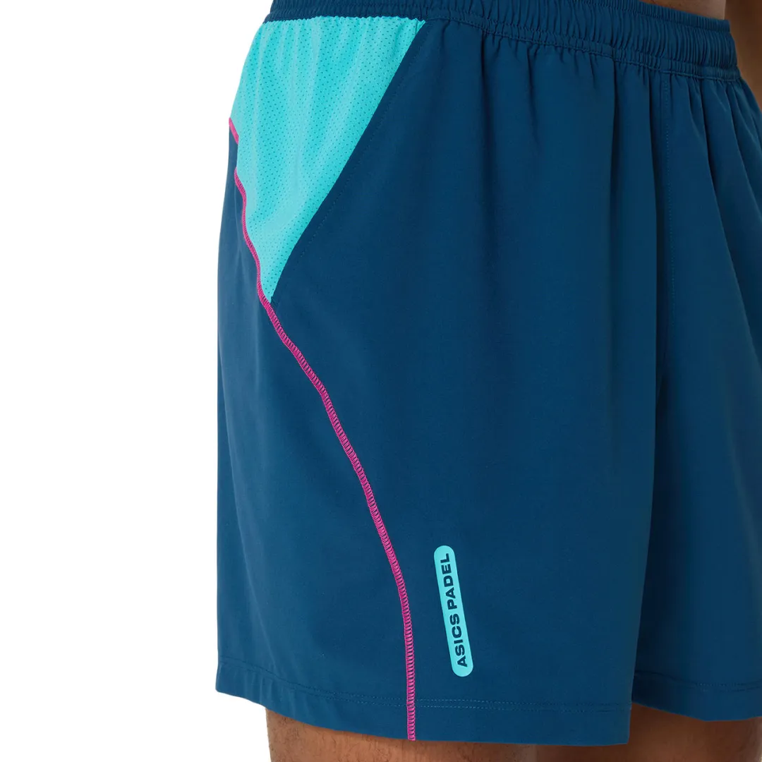 PADEL COURT 7IN Short - Confort et Performance