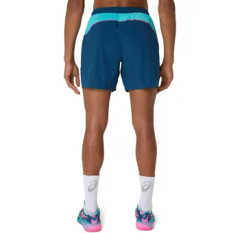 PADEL COURT 7IN Short - Confort et Performance