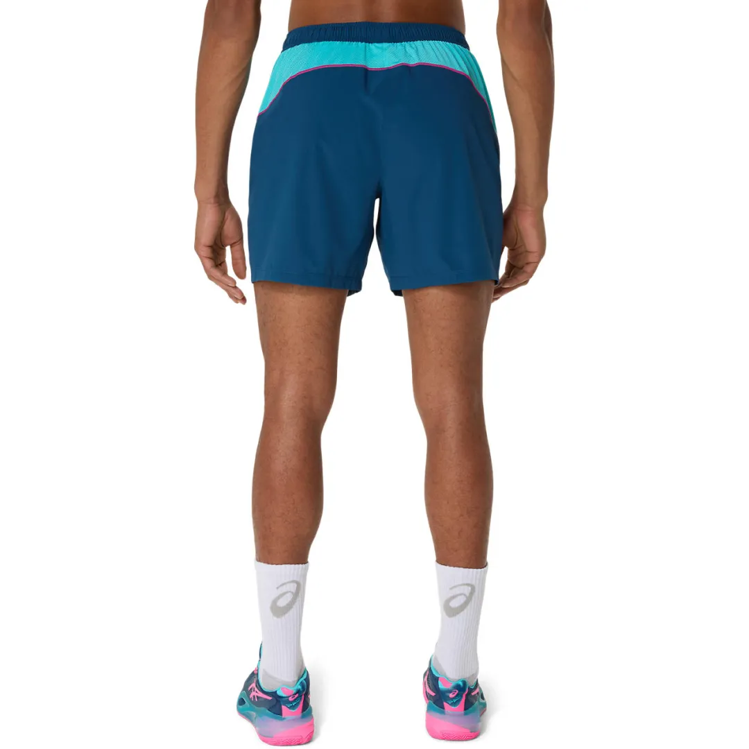PADEL COURT 7IN Short - Confort et Performance