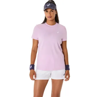 COURT SS Top - Sportswear de qualité supérieure