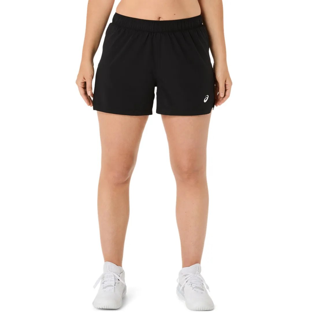 COURT 2-N-1 SHORT - Performance et Confort