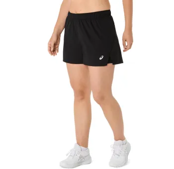 COURT 2-N-1 SHORT - Performance et Confort
