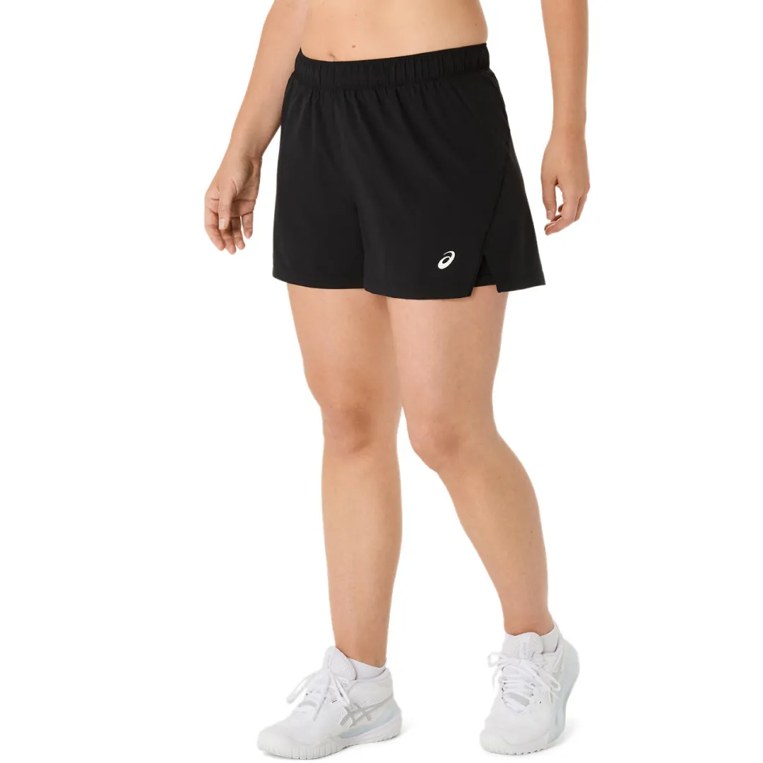 COURT 2-N-1 SHORT - Performance et Confort