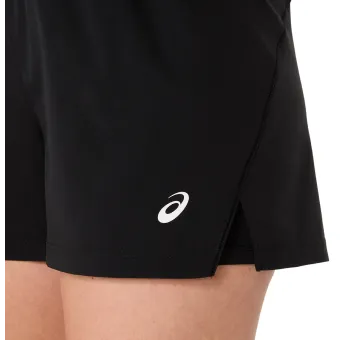 COURT 2-N-1 SHORT - Performance et Confort