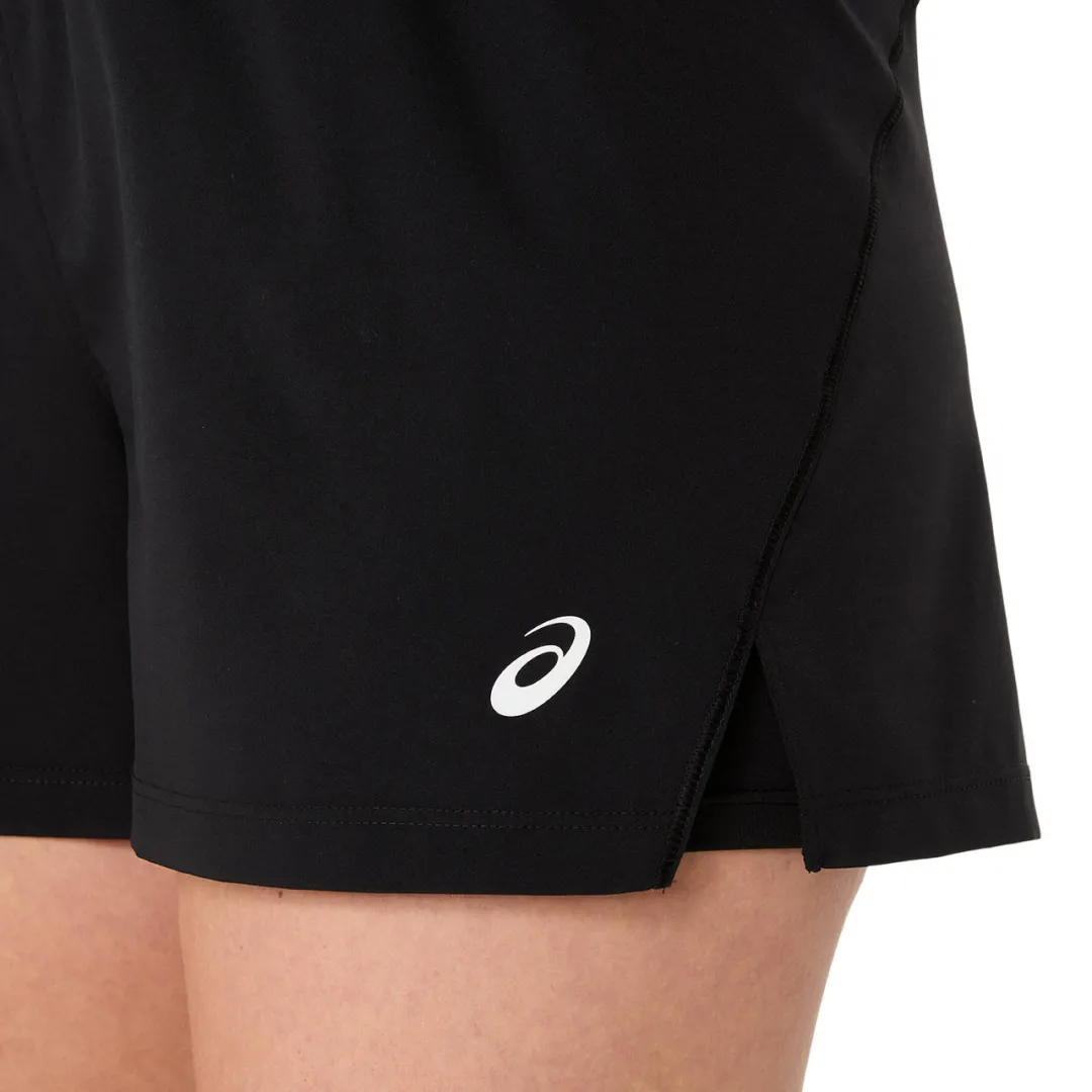 COURT 2-N-1 SHORT - Performance et Confort