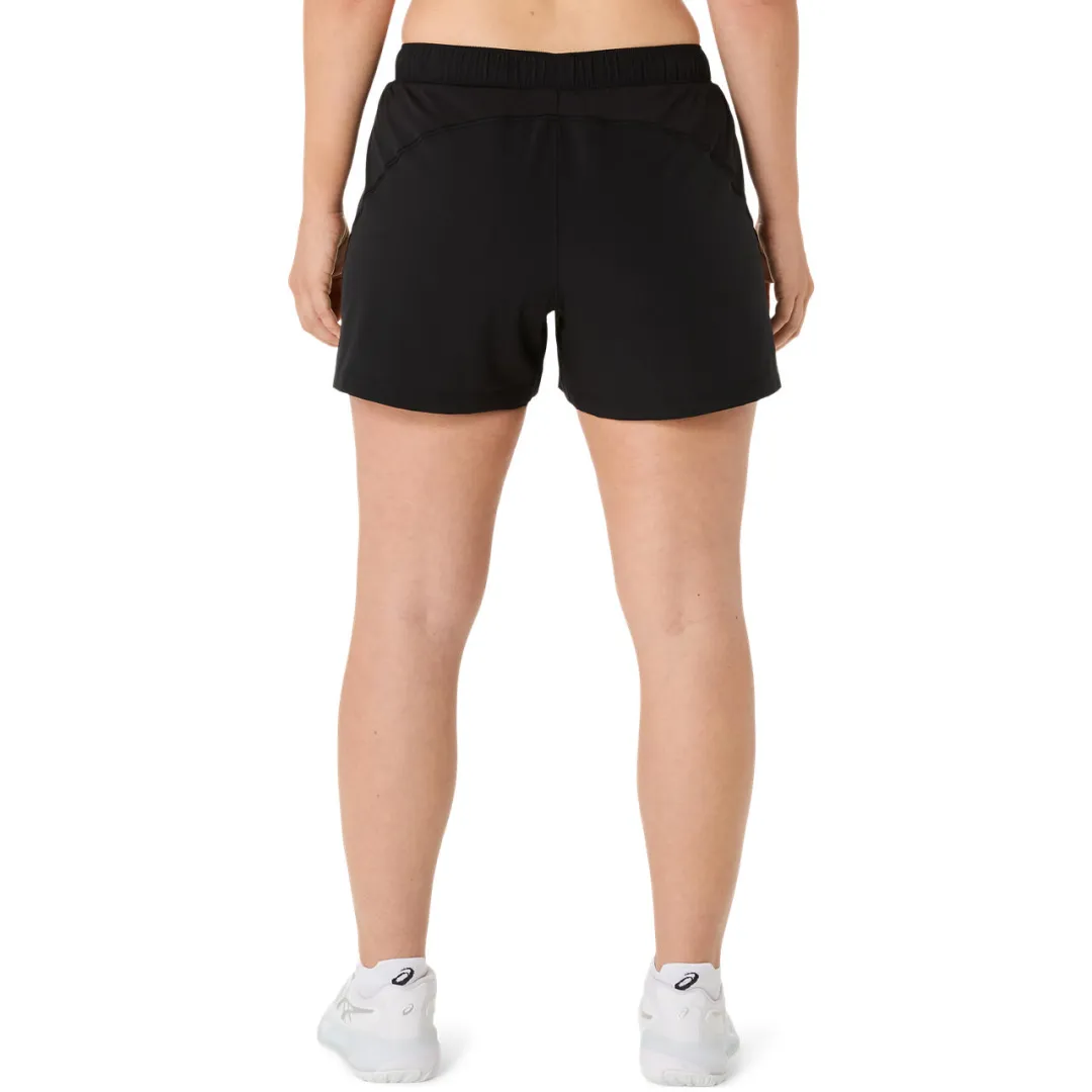COURT 2-N-1 SHORT - Performance et Confort
