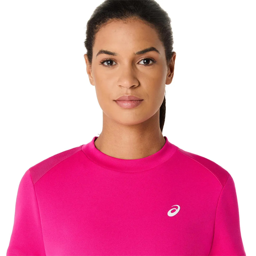 COURT SS TOP - Vêtement Sportif de Qualité