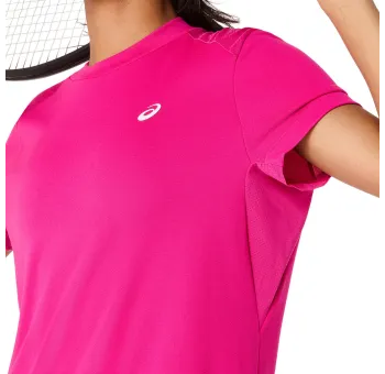 COURT SS TOP - Vêtement Sportif de Qualité