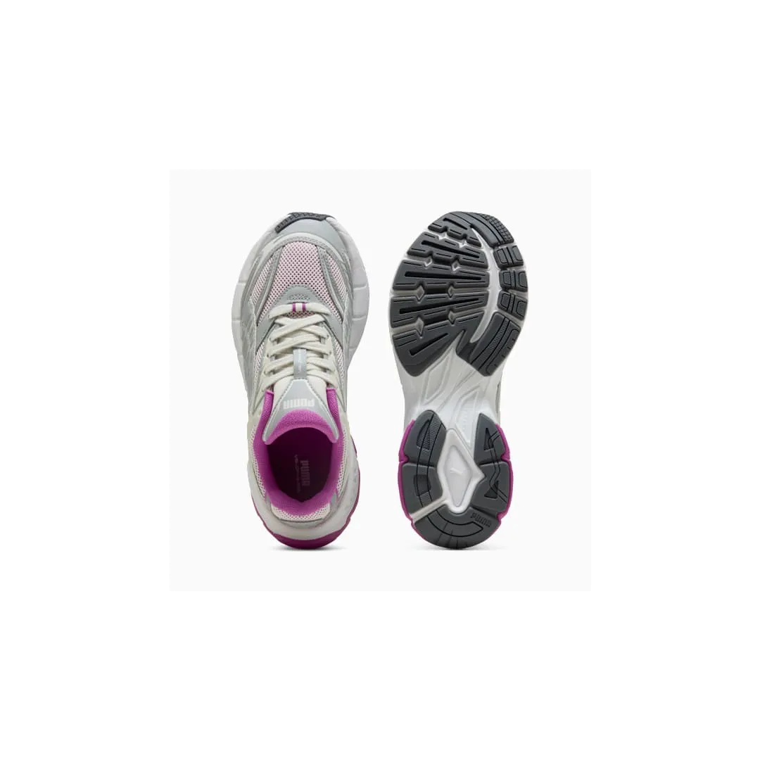 Velophasis 2Tones, Wild Berry-Cool Mid Gr - Élégance et Confort