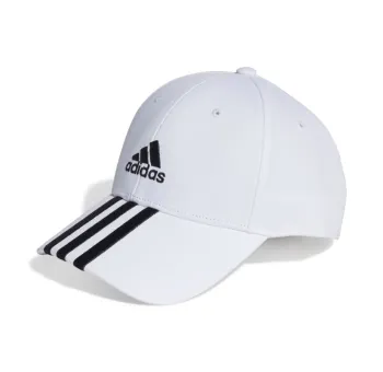 Casquette Adidas en Sergé de Coton | Style Sporty