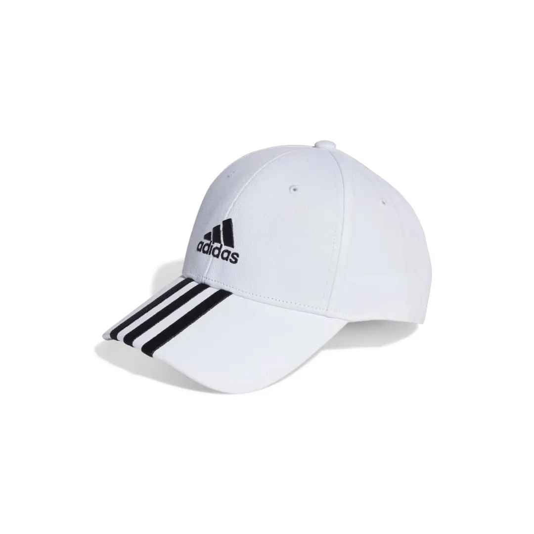 Casquette Adidas en Sergé de Coton | Style Sporty