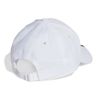 Casquette Adidas en Sergé de Coton | Style Sporty
