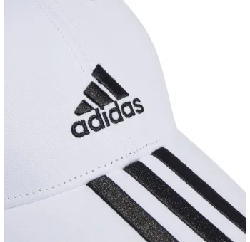 Casquette Adidas en Sergé de Coton | Style Sporty