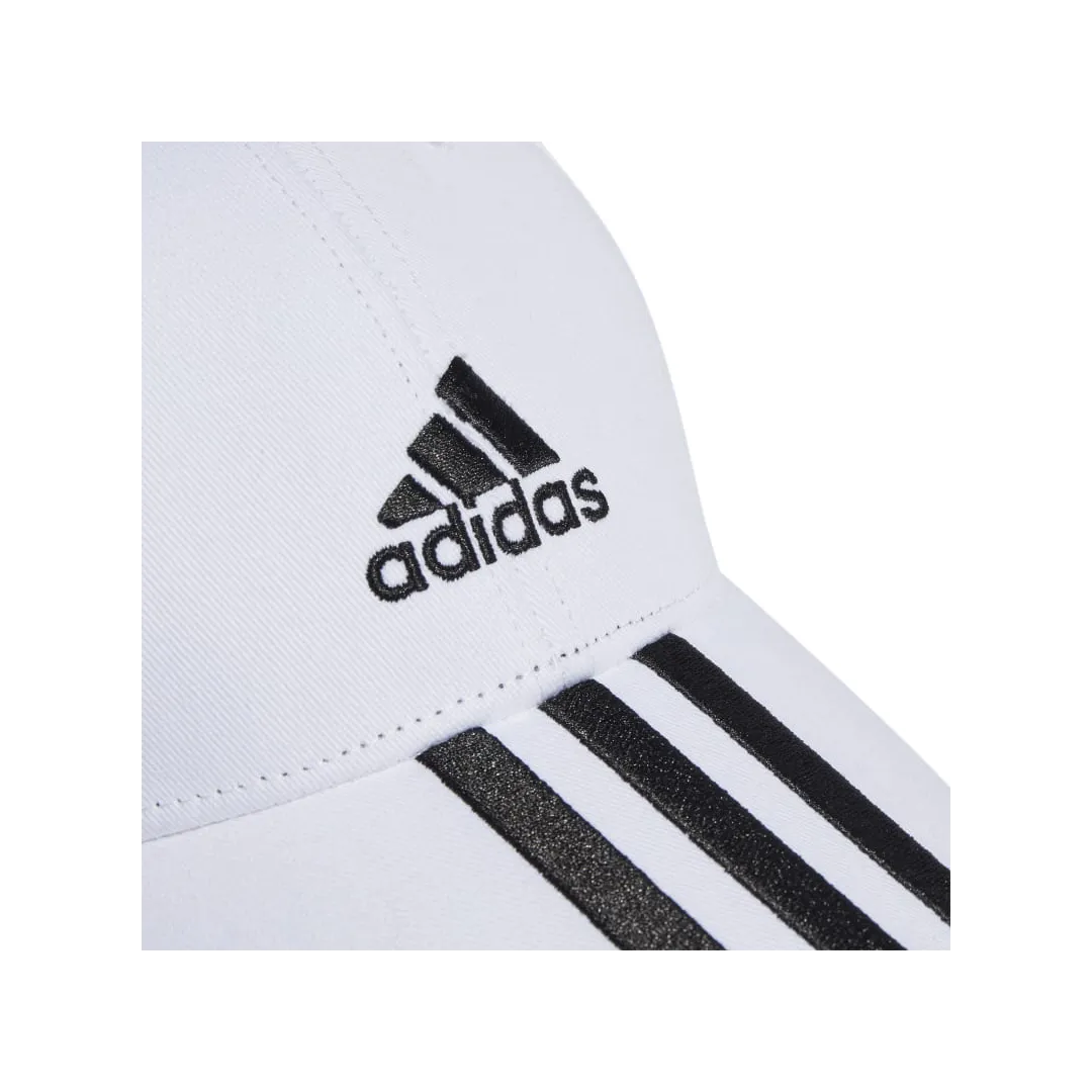 Casquette Adidas en Sergé de Coton | Style Sporty