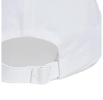 Casquette Adidas en Sergé de Coton | Style Sporty