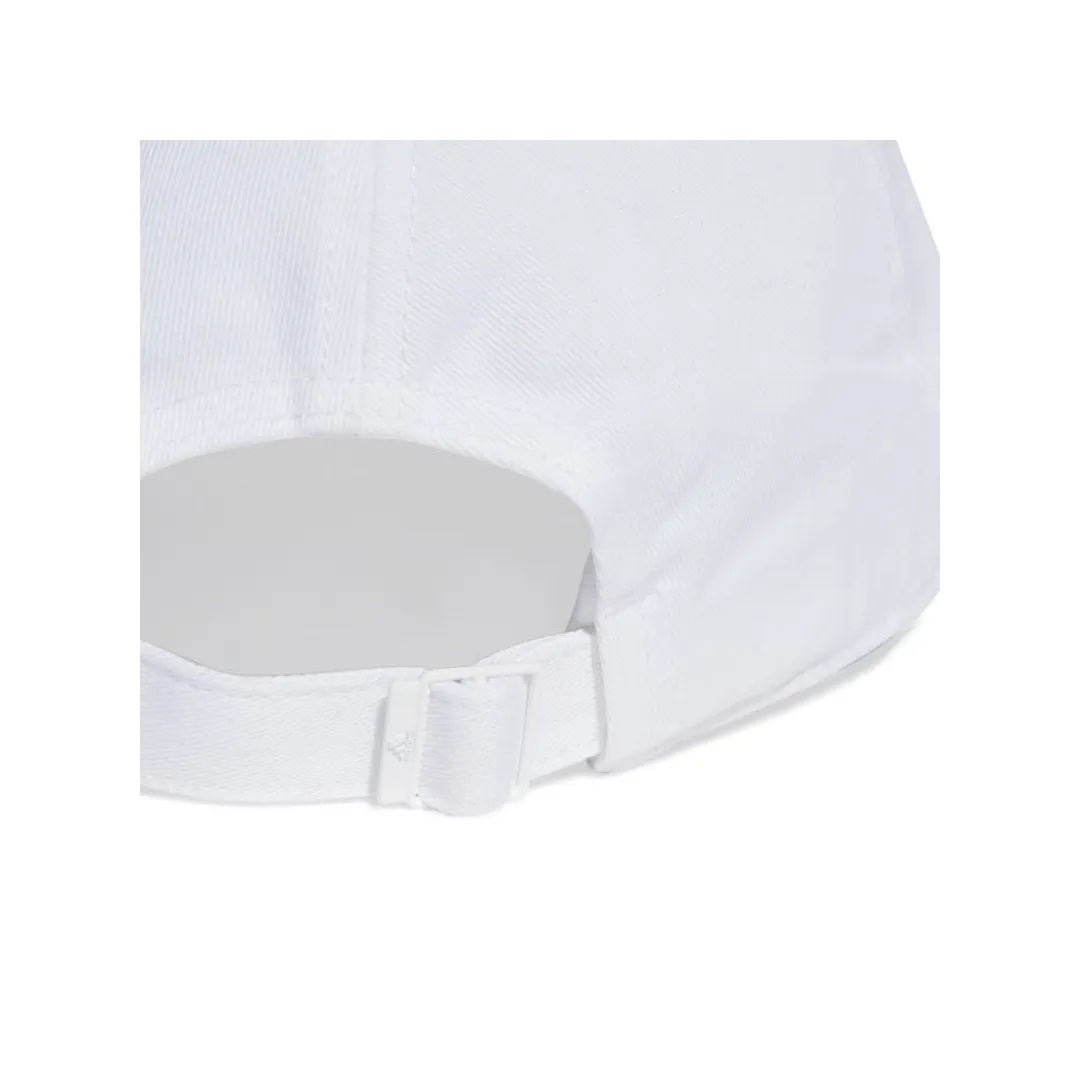 Casquette Adidas en Sergé de Coton | Style Sporty