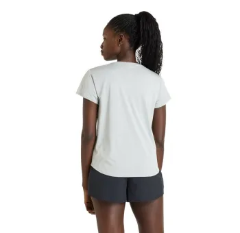 Sport Core Heather T-Shirt - Vêtement de sport confortable et durable