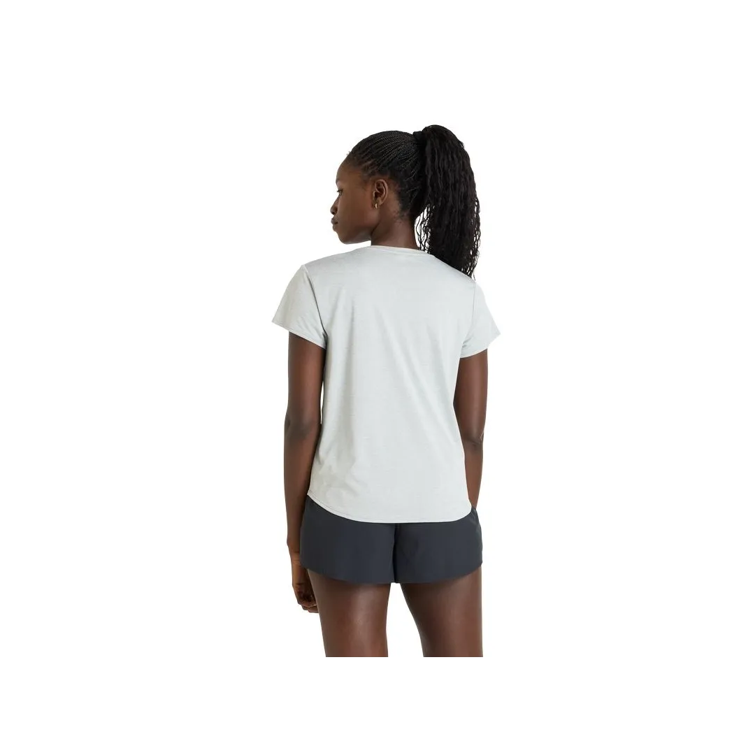 Sport Core Heather T-Shirt - Vêtement de sport confortable et durable
