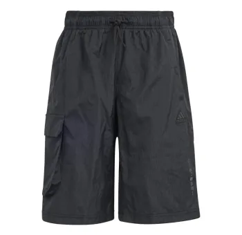 Short Adidas Junior pour Aventure et Confort