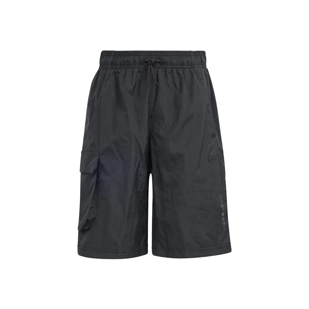 Short Adidas Junior pour Aventure et Confort