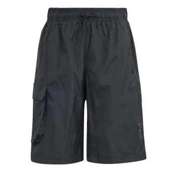 Short Adidas Junior pour Aventure et Confort