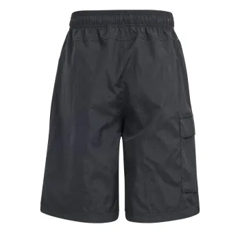 Short Adidas Junior pour Aventure et Confort
