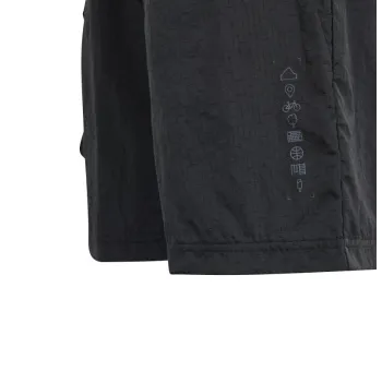 Short Adidas Junior pour Aventure et Confort