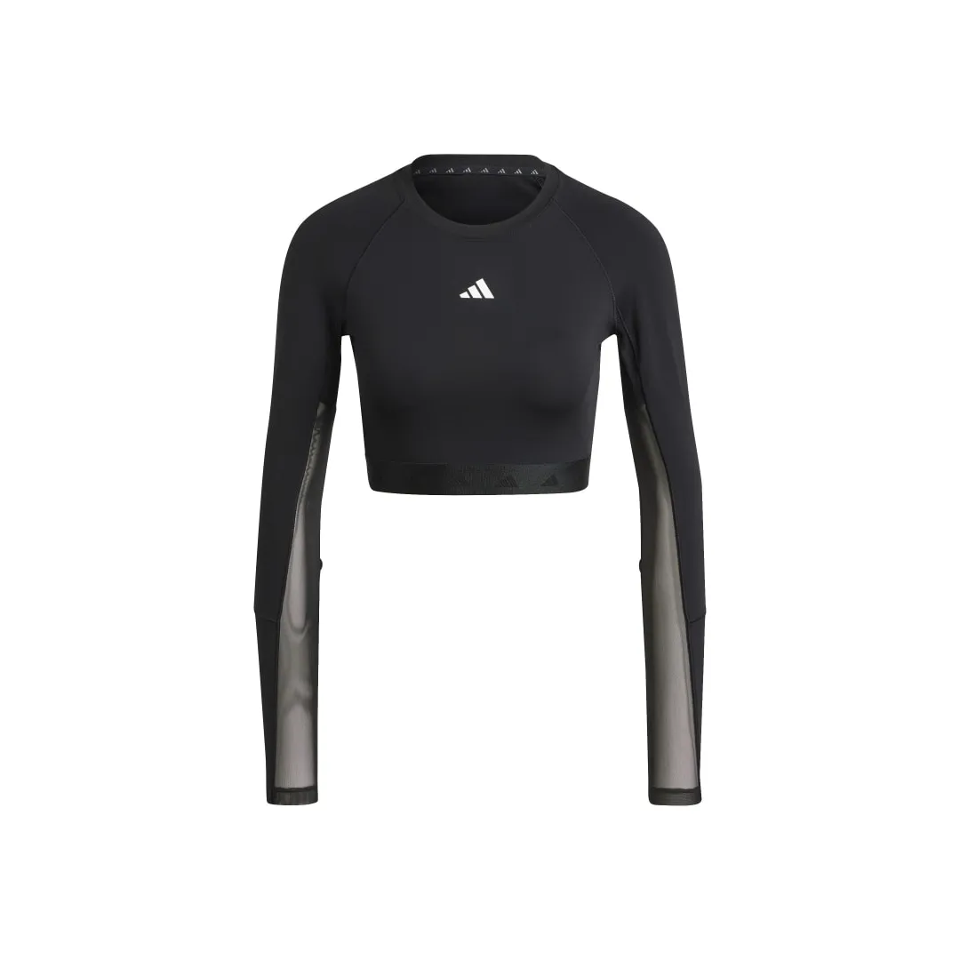 HYGLM CRO LS - Vêtement de haute qualité