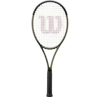 Raquette de Tennis BLADE 98 18X20 V80 FRM 2 - Performance et Stabilité