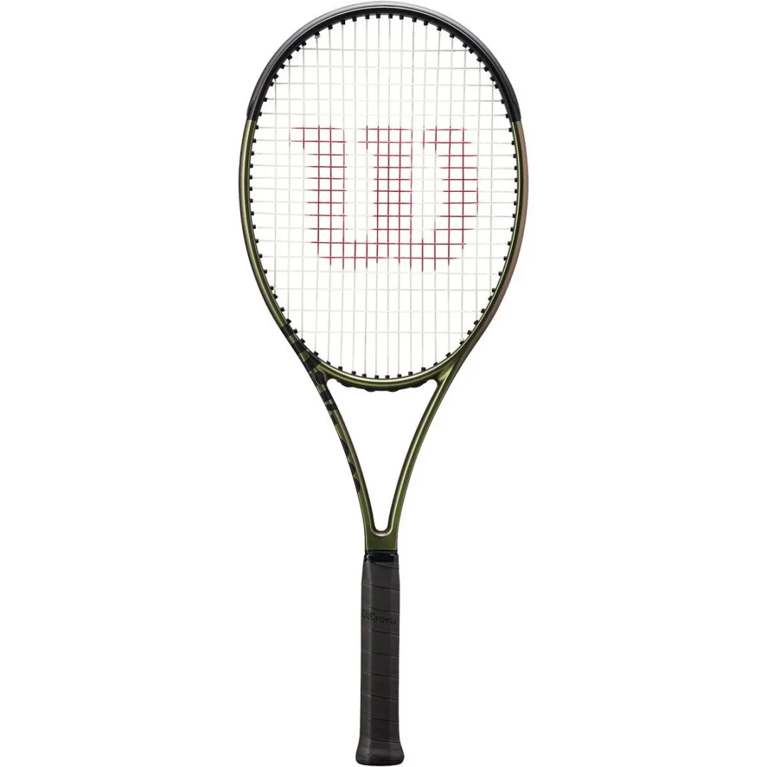 Raquette de Tennis BLADE 98 18X20 V80 FRM 2 - Performance et Stabilité