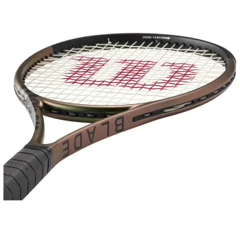 Raquette de Tennis BLADE 98 18X20 V80 FRM 2 - Performance et Stabilité