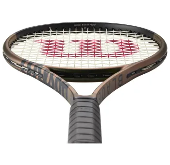 Raquette de Tennis BLADE 98 18X20 V80 FRM 2 - Performance et Stabilité