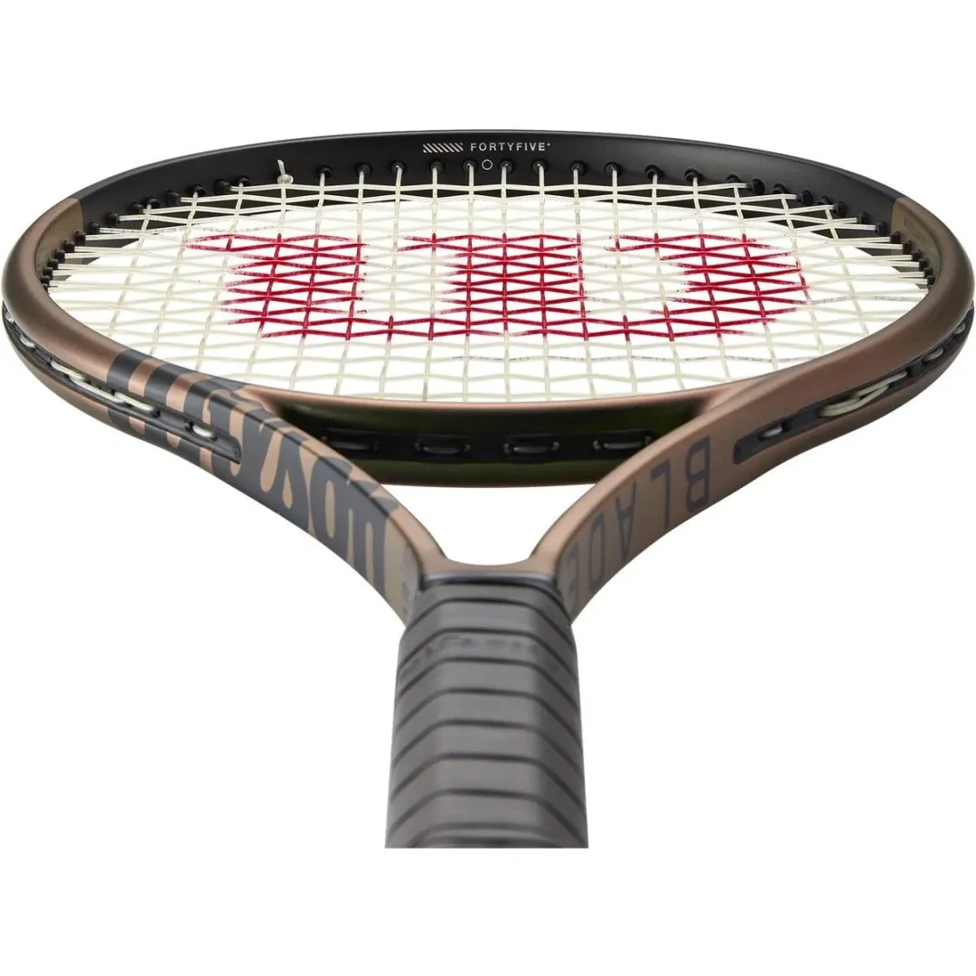 Raquette de Tennis BLADE 98 18X20 V80 FRM 2 - Performance et Stabilité