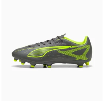 ULTRA 5 PLAY FG/AG Matte Aged Silv - Chaussure de Football de Haute Performance
