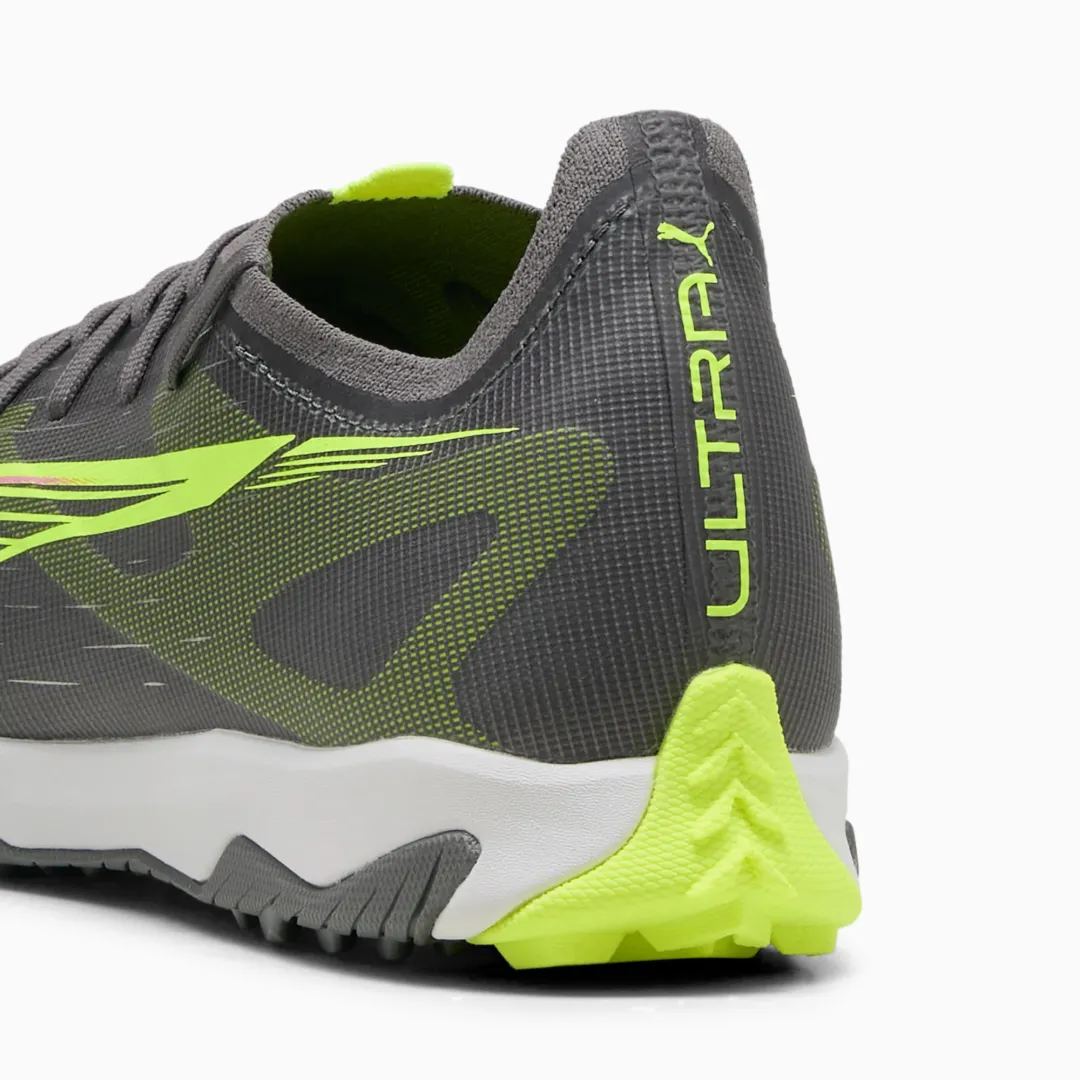 ULTRA 5 MATCH TT - Matte Aged Silver