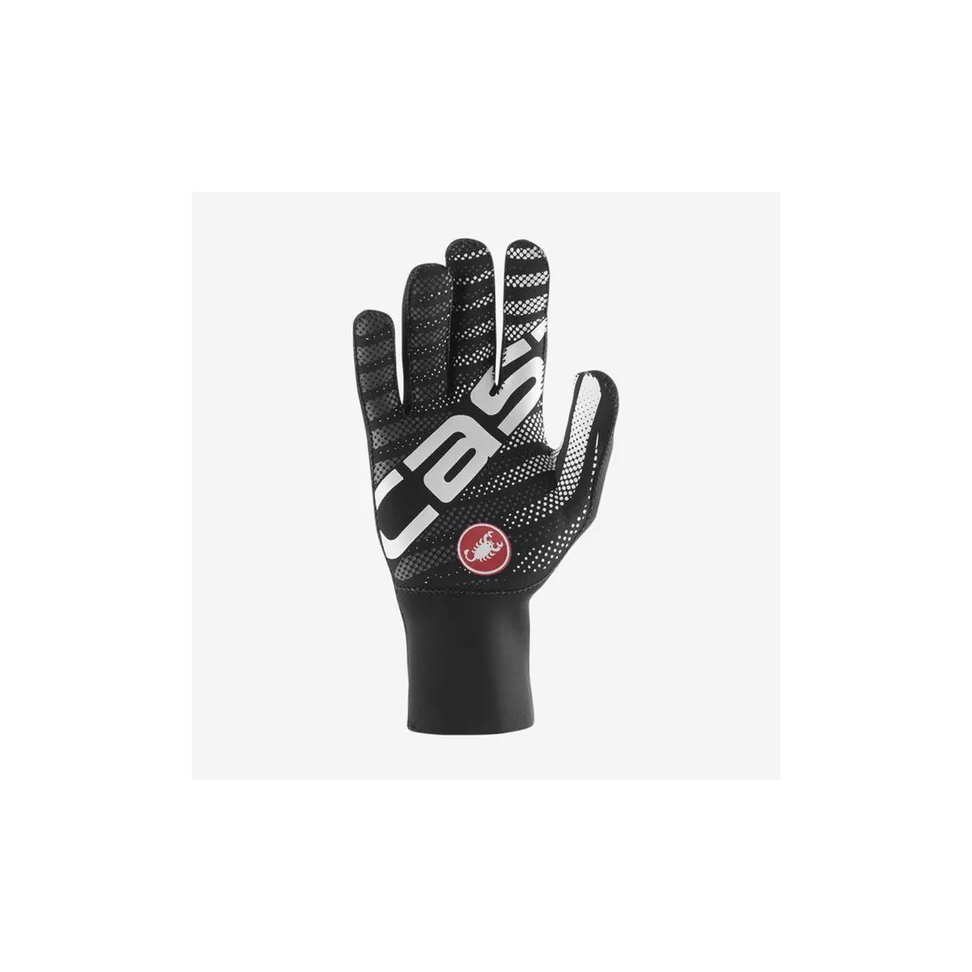 Gants Castelli - Protection et Confort pour Cyclistes