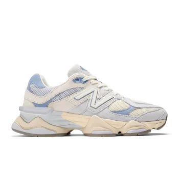 New Balance 9060 – Gris perle