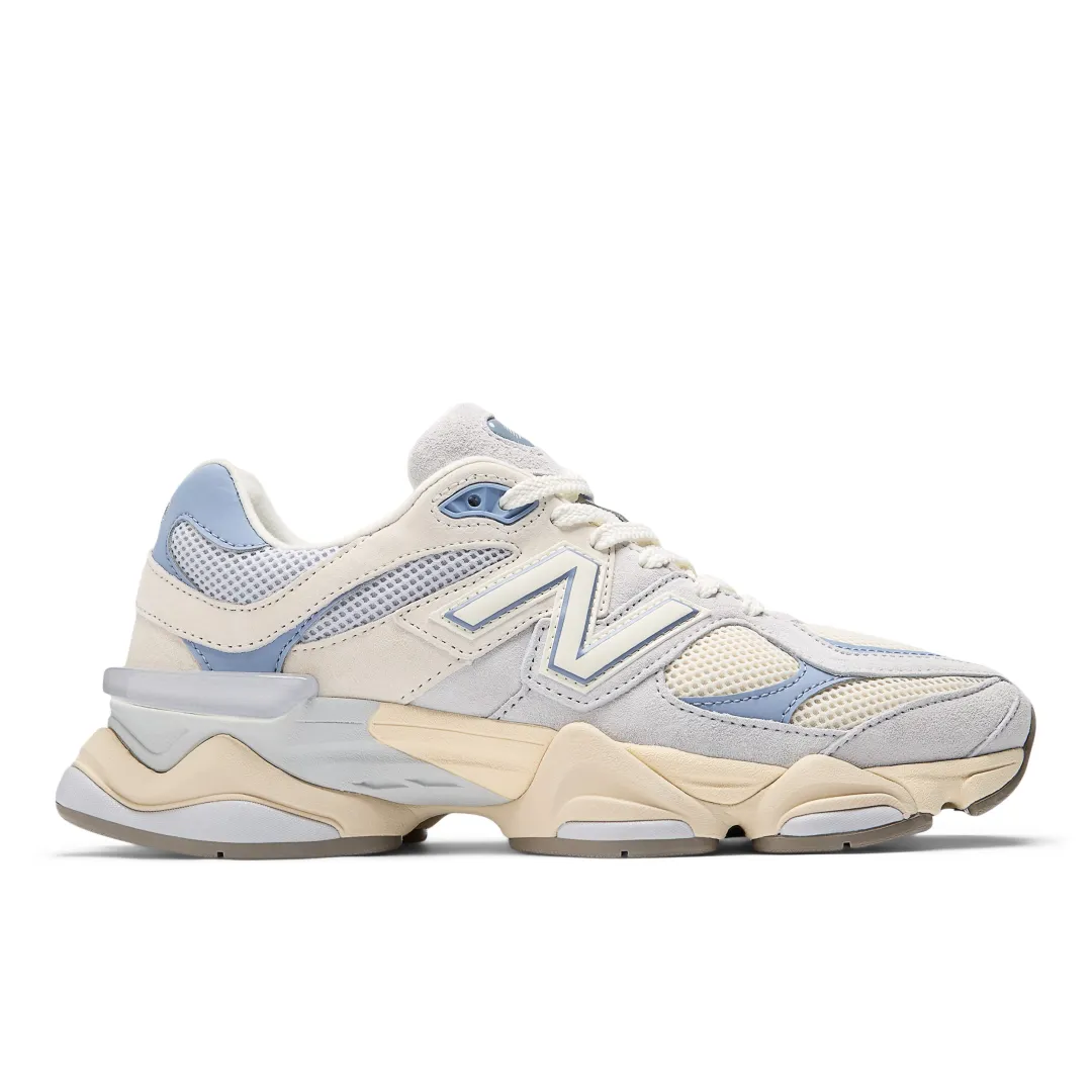 New Balance 9060 – Gris perle