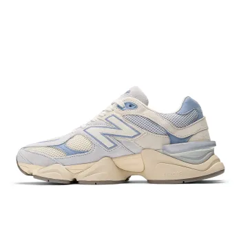 New Balance 9060 – Gris perle